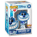 POP figure Disney Make a Wish Cheshire Cat Metallic-1