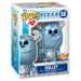 POP figure Disney Make a Wish Sulley Metallic-1
