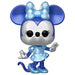 POP figure Disney Make a Wish Minnie Mouse Metallic-2