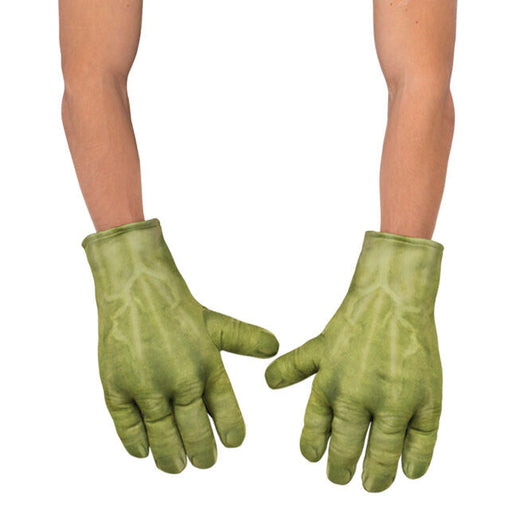 Marvel Avengers Hulk child gloves-0