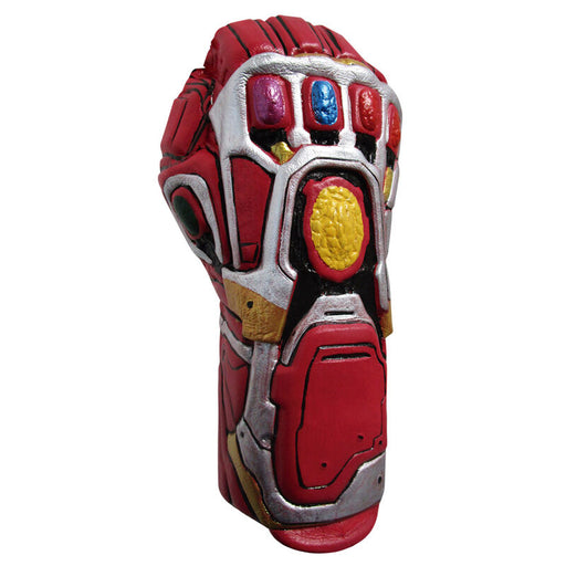 Marvel Avengers Iron Man child nano gauntlet-0