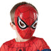 Marvel Spiderman child face mask-1