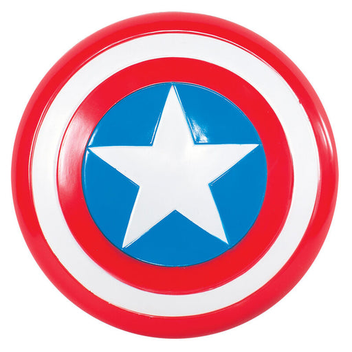 Marvel Avengers Captain America child shield-0