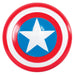 Marvel Avengers Captain America child shield-0