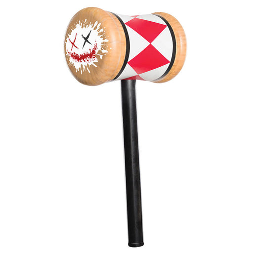 DC Comics Harley Quinn adult mallet-0