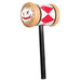 DC Comics Harley Quinn adult mallet-0