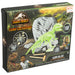 Jurassic World Camp Cretaceaous excavation kit-0