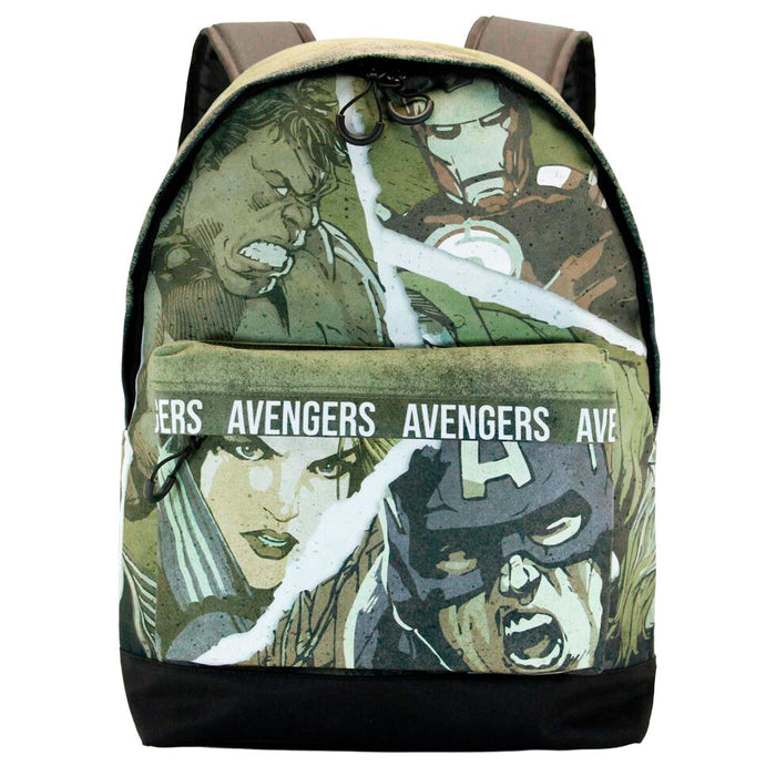 Marvel Avengers Shout backpack 41cm-1