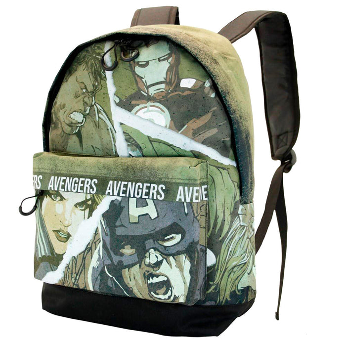 Marvel Avengers Shout backpack 41cm-2