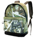 Marvel Avengers Shout backpack 41cm-2