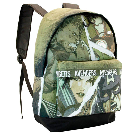 Marvel Avengers Shout backpack 41cm-0