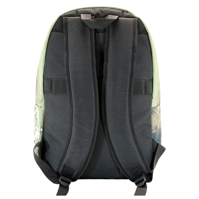 Marvel Avengers Shout backpack 41cm-3