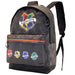 Harry Potter College backpack 41cm-0