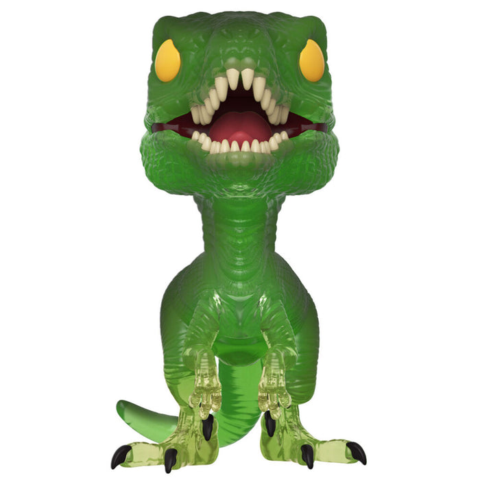 Set figure POP & Tee Jurassic Park Velociraptor Exclusive-2