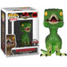 Set figure POP & Tee Jurassic Park Velociraptor Exclusive-1