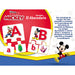 Disney Mickey Learning the alphabet game-1