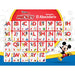 Disney Mickey Learning the alphabet game-2