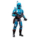 Star Wars The Mandalorian Death Watch figure 9,5cm-0