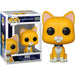 POP figure Disney Pixar Lightyear Sox-0