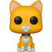 POP figure Disney Pixar Lightyear Sox-1