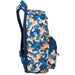 Fortnite Blue Camo backpack 41cm-2