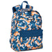 Fortnite Blue Camo backpack 41cm-1