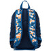 Fortnite Blue Camo backpack 41cm-3