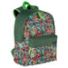 Minecraft Crazy backpack 41cm-1