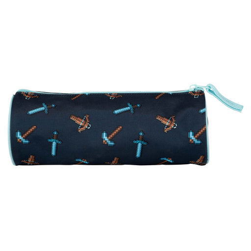 Minecraft Pica Pica pencil case-1