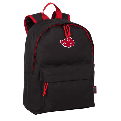 Naruto Cloud backpack 42cm-0