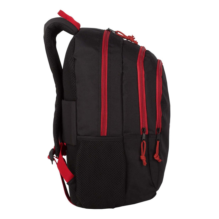 Naruto Cloud backpack 42cm-1