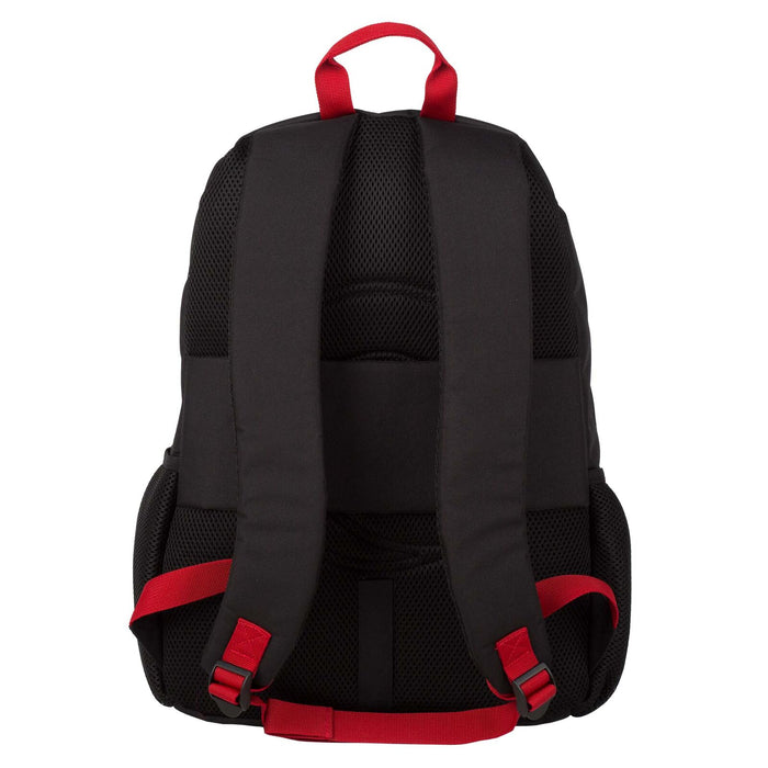 Naruto Cloud backpack 42cm-2