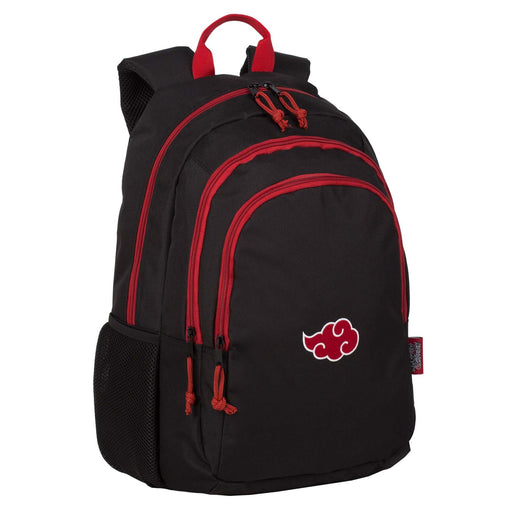 Naruto Cloud backpack 42cm-0