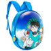 My Hero Academia Eggy backpack 28cm-0