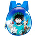 My Hero Academia Eggy backpack 28cm-1