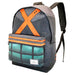 My Hero Academia X backpack 41cm-2