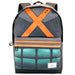 My Hero Academia X backpack 41cm-1