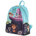 Loungefly Disney The Lion King Rock backapck 26cm-1