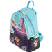 Loungefly Disney The Lion King Rock backapck 26cm-2