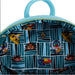 Loungefly Disney The Lion King Rock backapck 26cm-3