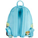 Loungefly Disney The Lion King Rock backapck 26cm-4