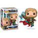 POP figure Thor Love and Thunder Thor-0