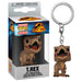Pocket POP Keychain Jurassic World 3 T-Rex-0