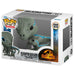 POP figure Jurassic World 3 Velociraptors Blue & Beta-1
