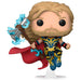 POP figure Thor Love and Thunder Thor-2