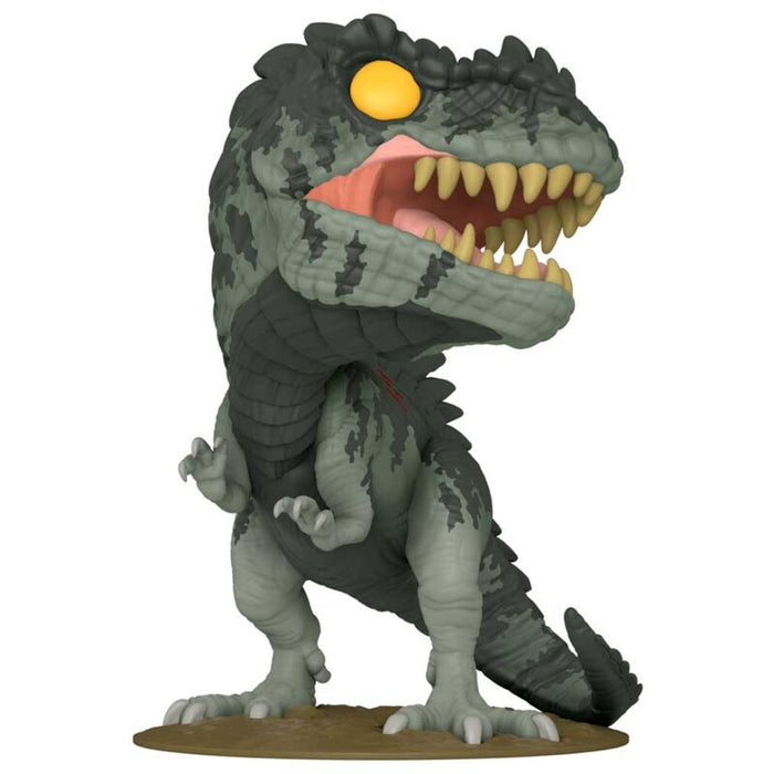 POP figure Jurassic World 3 Giganotosaurus 25cm-2