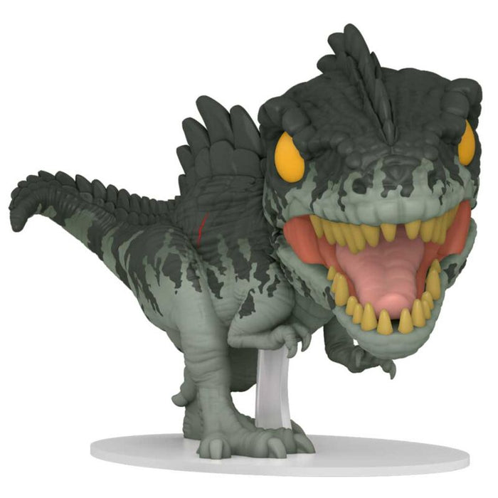 POP figure Jurassic World 3 Giganotosaurus-2