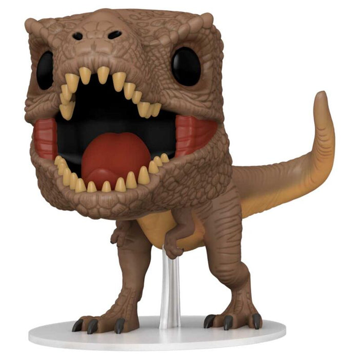 POP figure Jurassic World 3 T-Rex-2