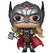 POP figure Thor Love and Thunder Mighty Thor-1