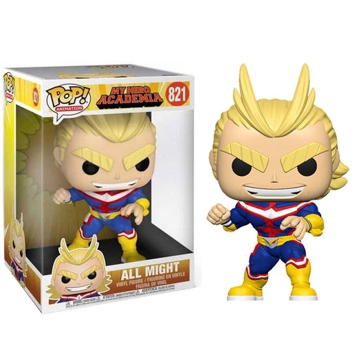 POP figure My Hero Academia All Might 25cm-0